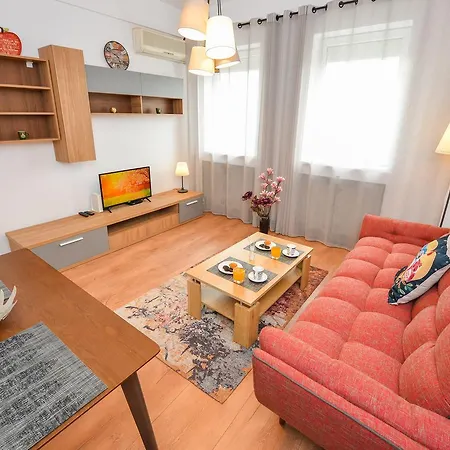 Apartmán Old Town Warm Hug Bukurešť